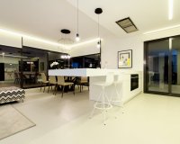 Nieuwbouw - Villa - Orihuela Costa - Campoamor