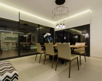 Nieuwbouw - Villa - Orihuela Costa - Campoamor