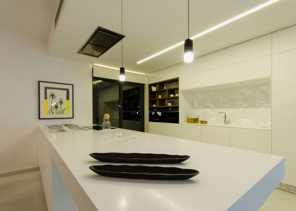 Nieuwbouw - Villa - Orihuela Costa - Campoamor