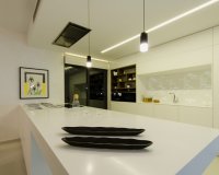 Nieuwbouw - Villa - Orihuela Costa - Campoamor