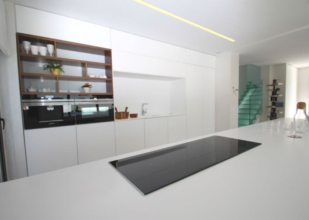 Nieuwbouw - Villa - Orihuela Costa - Campoamor