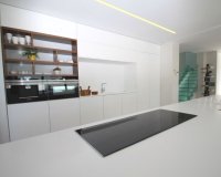 Nieuwbouw - Villa - Orihuela Costa - Campoamor