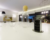 Nieuwbouw - Villa - Orihuela Costa - Campoamor