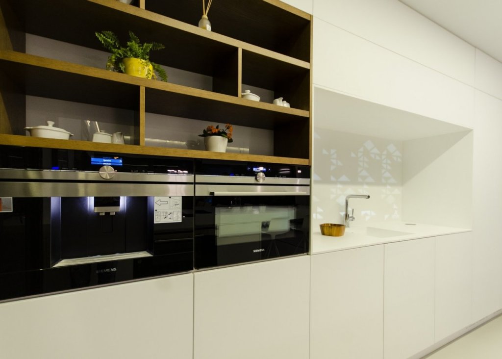 Nieuwbouw - Villa - Orihuela Costa - Campoamor