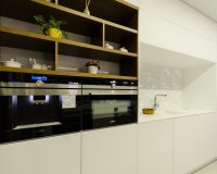 Nieuwbouw - Villa - Orihuela Costa - Campoamor