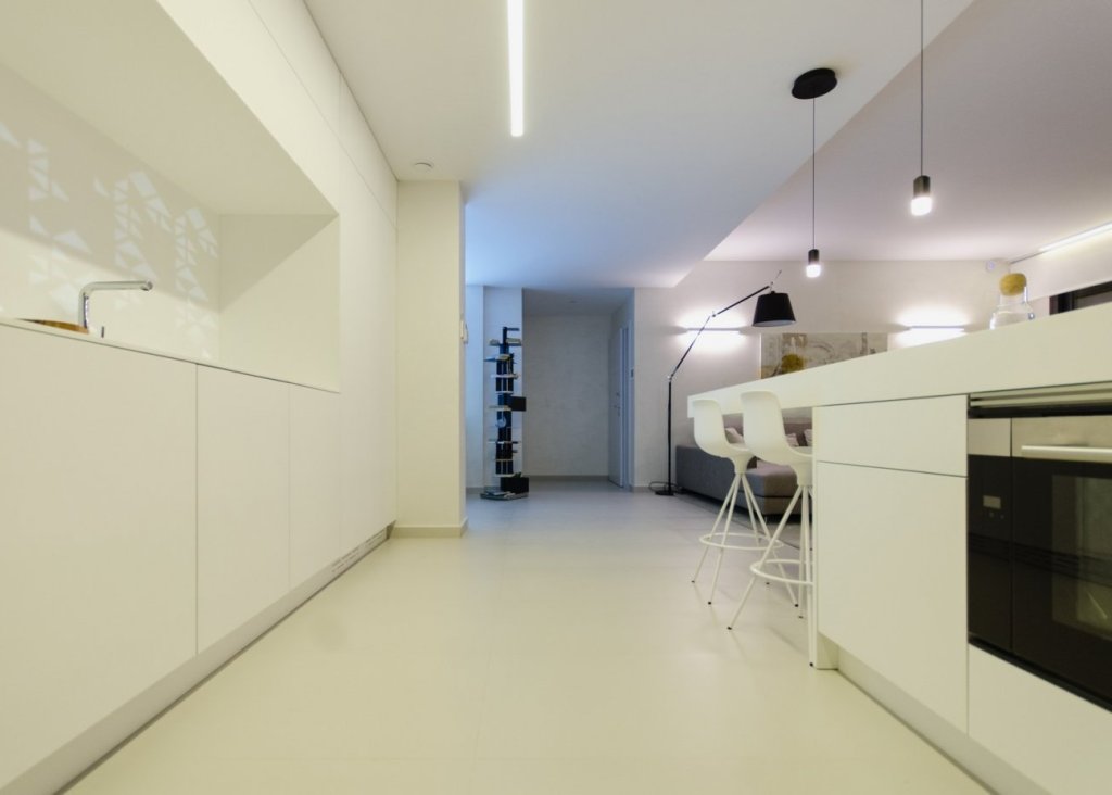 Nieuwbouw - Villa - Orihuela Costa - Campoamor