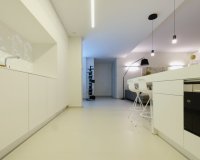 Nieuwbouw - Villa - Orihuela Costa - Campoamor