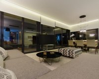 Nieuwbouw - Villa - Orihuela Costa - Campoamor