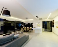 Nieuwbouw - Villa - Orihuela Costa - Campoamor