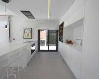 Nieuwbouw - Villa - Orihuela Costa - Campoamor