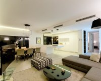 Nieuwbouw - Villa - Orihuela Costa - Campoamor