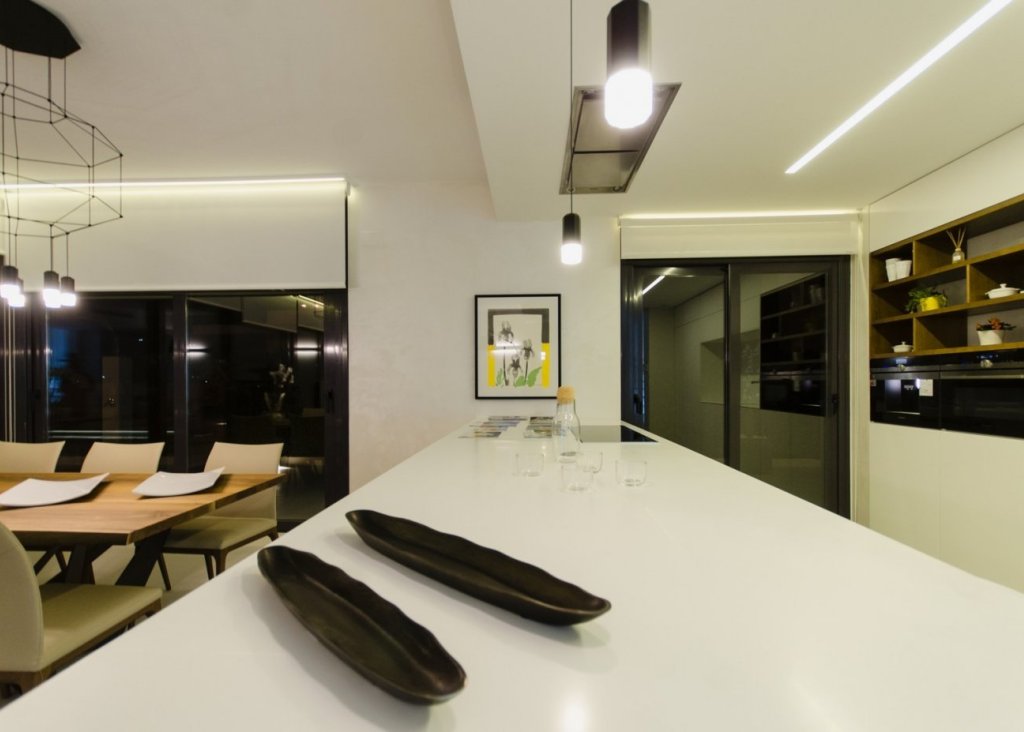 Nieuwbouw - Villa - Orihuela Costa - Campoamor