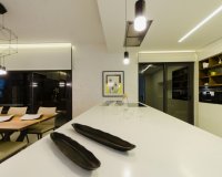 Nieuwbouw - Villa - Orihuela Costa - Campoamor