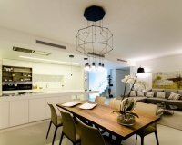 Nieuwbouw - Villa - Orihuela Costa - Campoamor