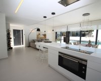 Nieuwbouw - Villa - Orihuela Costa - Campoamor