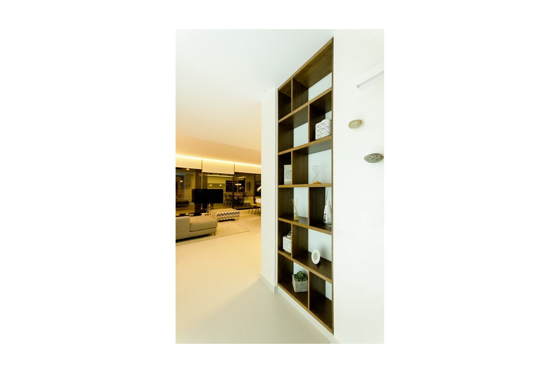 Nieuwbouw - Villa - Orihuela Costa - Campoamor