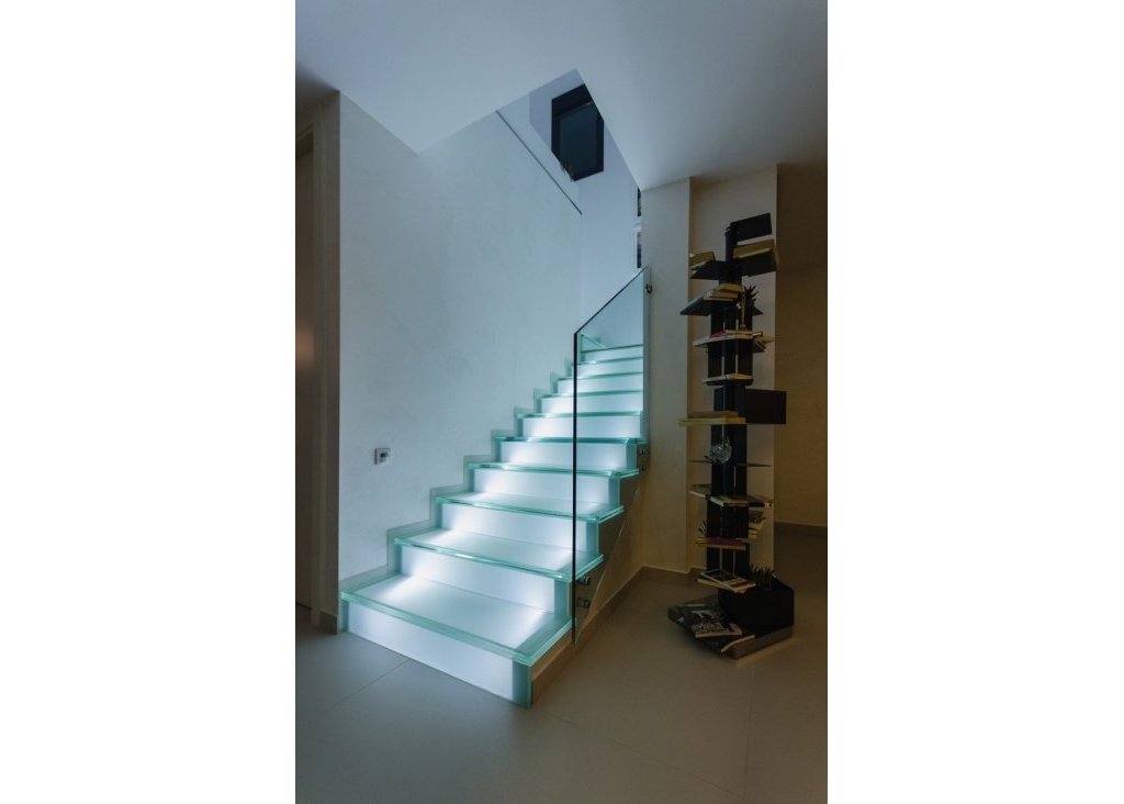 Nieuwbouw - Villa - Orihuela Costa - Campoamor