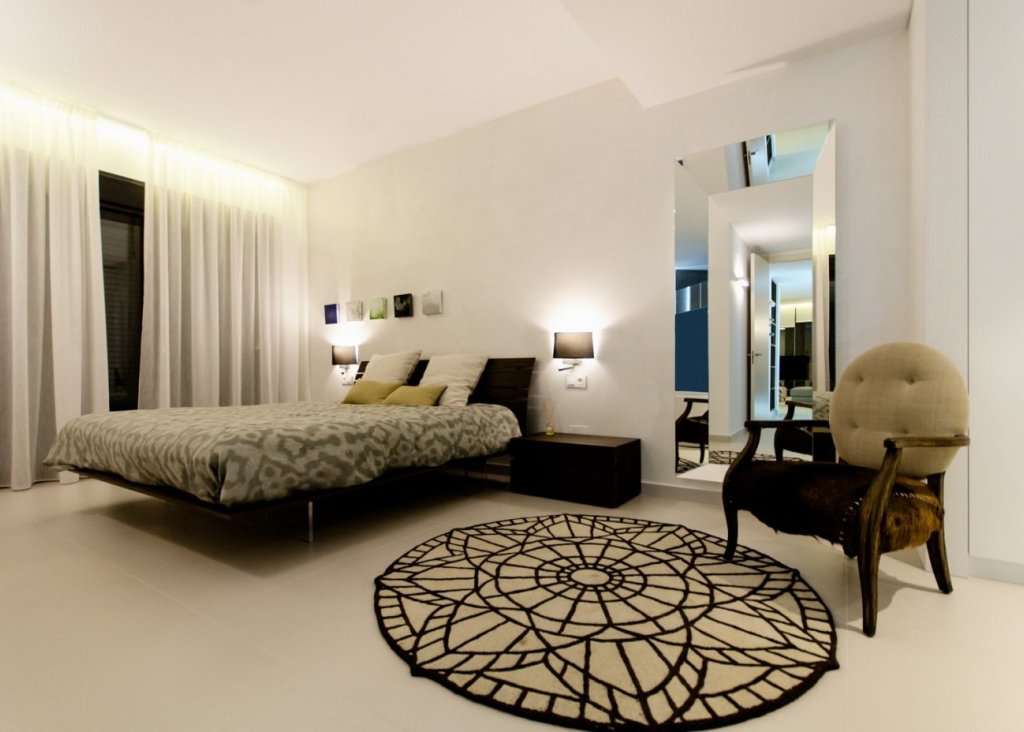 Nieuwbouw - Villa - Orihuela Costa - Campoamor