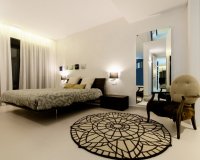 Nieuwbouw - Villa - Orihuela Costa - Campoamor