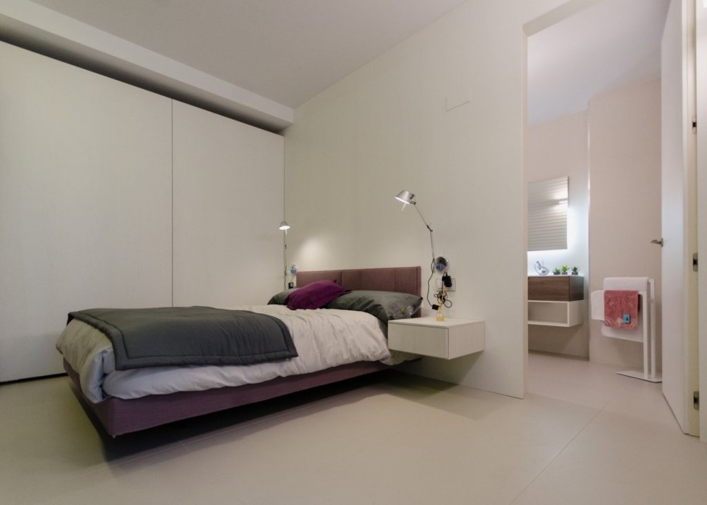 Nieuwbouw - Villa - Orihuela Costa - Campoamor