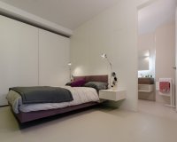 Nieuwbouw - Villa - Orihuela Costa - Campoamor