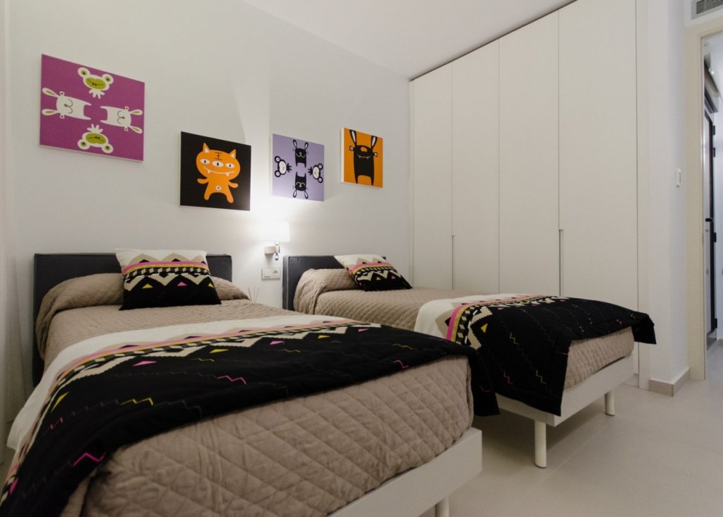 Nieuwbouw - Villa - Orihuela Costa - Campoamor