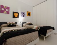 Nieuwbouw - Villa - Orihuela Costa - Campoamor