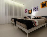 Nieuwbouw - Villa - Orihuela Costa - Campoamor