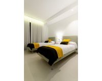 Nieuwbouw - Villa - Orihuela Costa - Campoamor