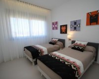 Nieuwbouw - Villa - Orihuela Costa - Campoamor