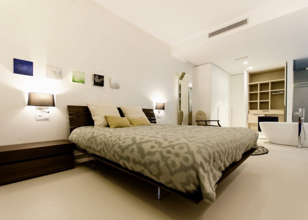 Nieuwbouw - Villa - Orihuela Costa - Campoamor