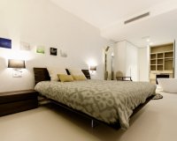 Nieuwbouw - Villa - Orihuela Costa - Campoamor