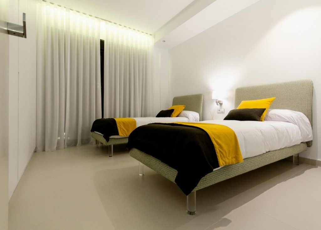 Nieuwbouw - Villa - Orihuela Costa - Campoamor