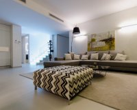 Nieuwbouw - Villa - Orihuela Costa - Campoamor