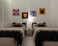 Nieuwbouw - Villa - Orihuela Costa - Campoamor