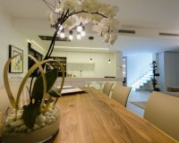 Nieuwbouw - Villa - Orihuela Costa - Campoamor