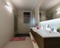 Nieuwbouw - Villa - Orihuela Costa - Campoamor