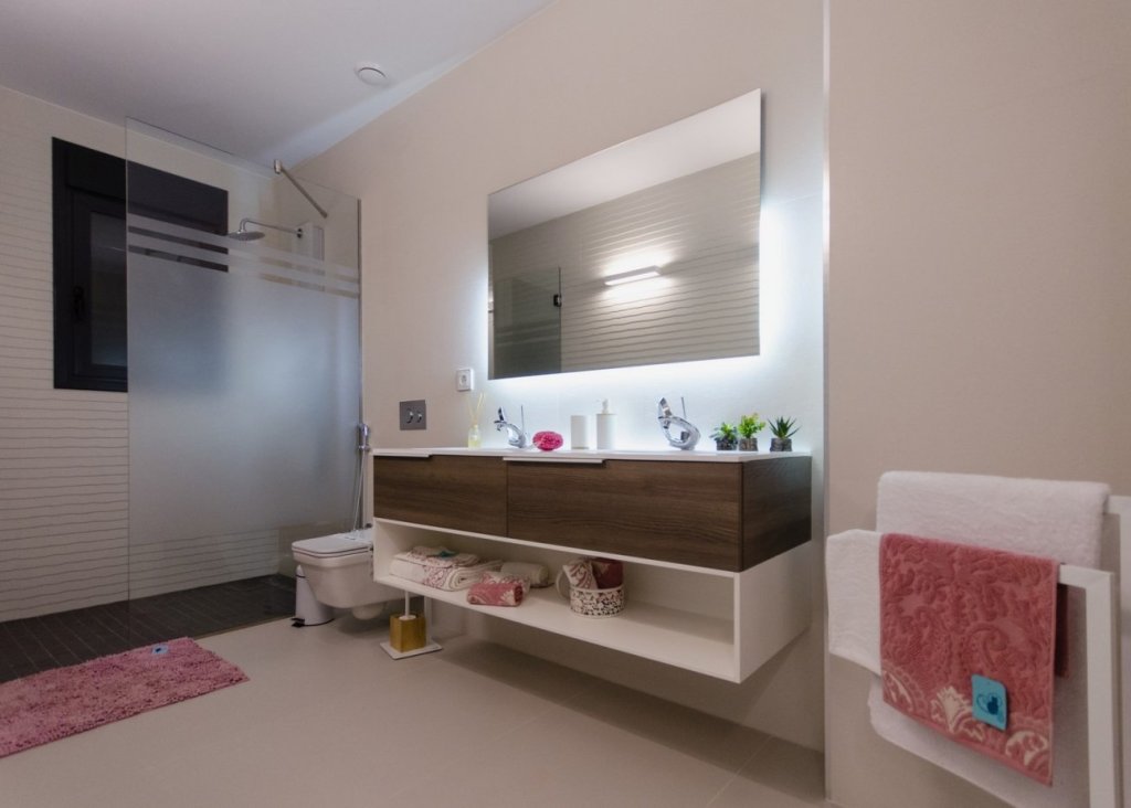 Nieuwbouw - Villa - Orihuela Costa - Campoamor