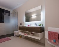 Nieuwbouw - Villa - Orihuela Costa - Campoamor