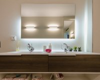 Nieuwbouw - Villa - Orihuela Costa - Campoamor