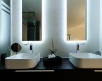 Nieuwbouw - Villa - Orihuela Costa - Campoamor