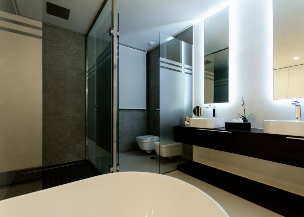 Nieuwbouw - Villa - Orihuela Costa - Campoamor