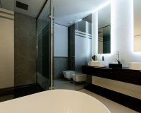 Nieuwbouw - Villa - Orihuela Costa - Campoamor