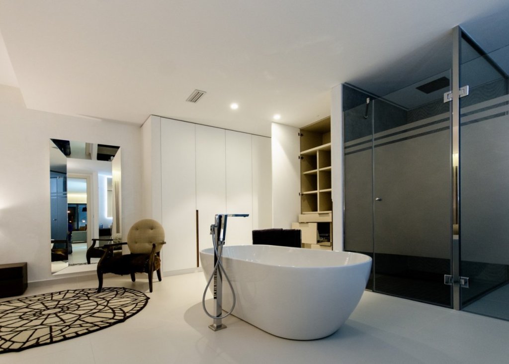 Nieuwbouw - Villa - Orihuela Costa - Campoamor