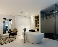 Nieuwbouw - Villa - Orihuela Costa - Campoamor