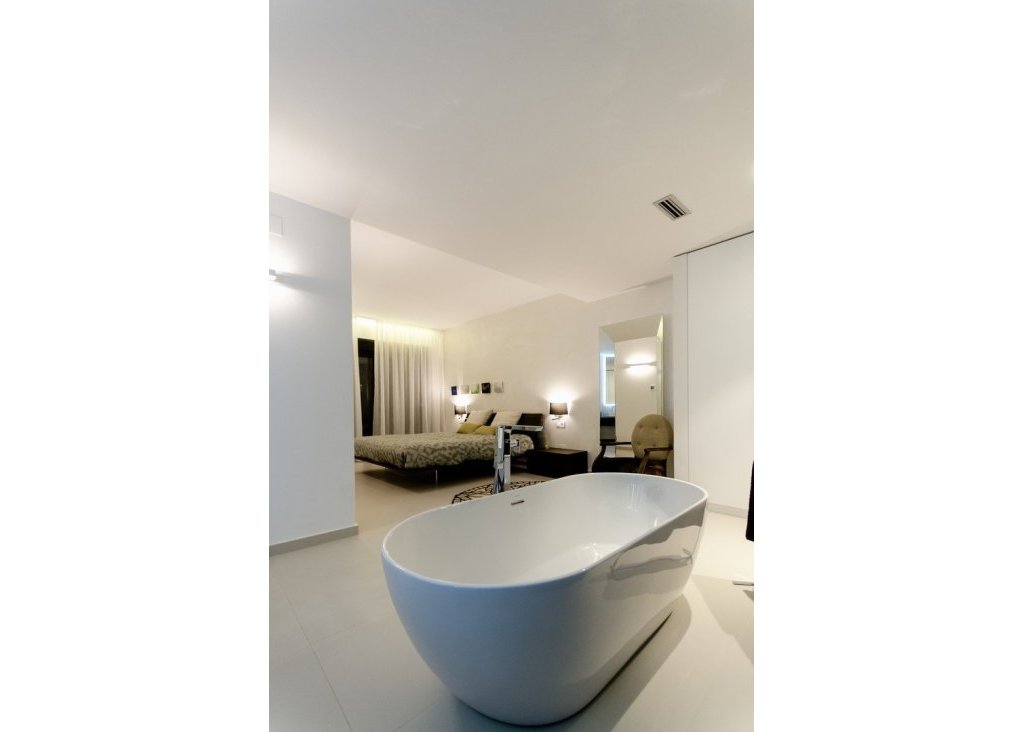 Nieuwbouw - Villa - Orihuela Costa - Campoamor