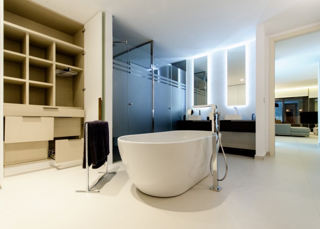 Nieuwbouw - Villa - Orihuela Costa - Campoamor