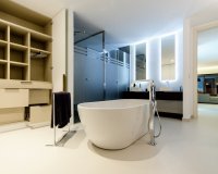 Nieuwbouw - Villa - Orihuela Costa - Campoamor