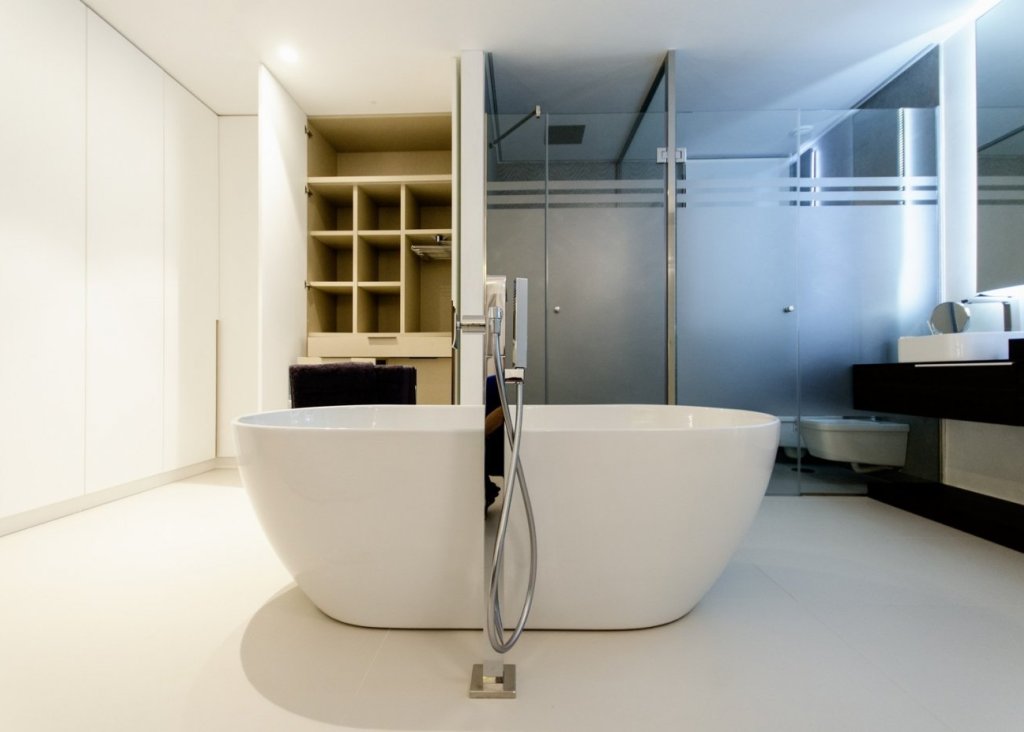 Nieuwbouw - Villa - Orihuela Costa - Campoamor