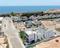 Nieuwbouw - Villa - Orihuela Costa - Campoamor